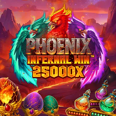 Phoenix Infernal Win